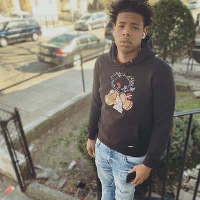 Tyron121