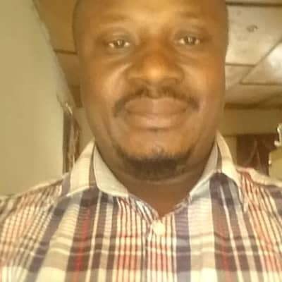 Saidu k