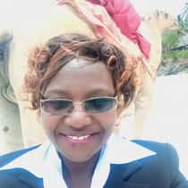 Maggie Favoured