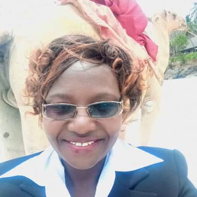 Maggie Favoured