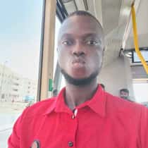 Utibe akpan