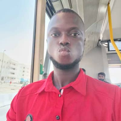Utibe akpan