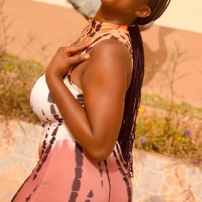 Asantewaa
