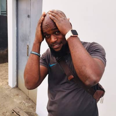 yaya adedeji