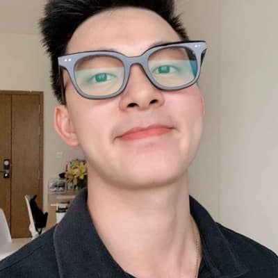 Kevin chan