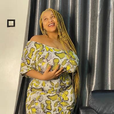 Agyeiwaa