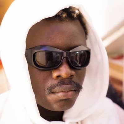 osazee festus