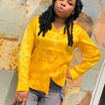 blessing