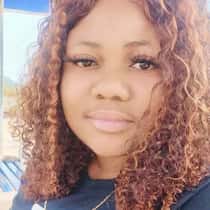 Joyce golden