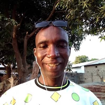Lamin Dambelly