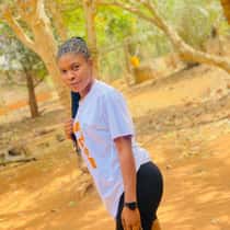 Mary