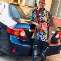 Ikechukwu