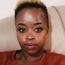 Dineo "Bonzy"