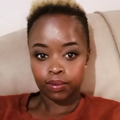 Dineo "Bonzy"