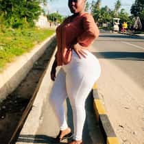 awesome God