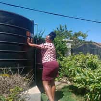 Milly Akothe