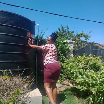 Milly Akothe