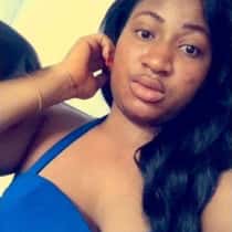 Agnes Osei Yeboah