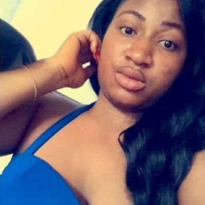 Agnes Osei Yeboah
