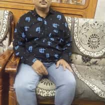 Sreenivasan