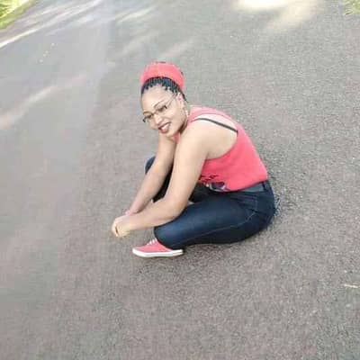 caroline