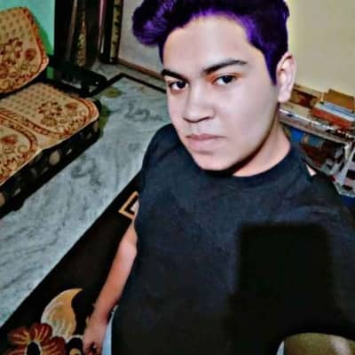ved Singh