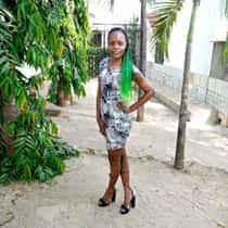 irine