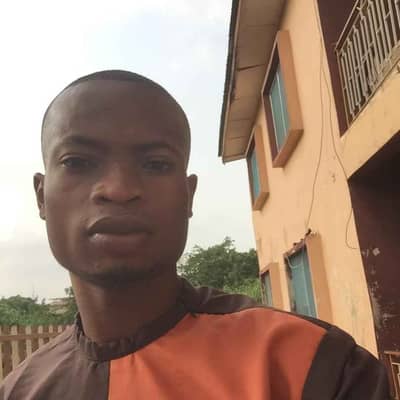 olarewaju
