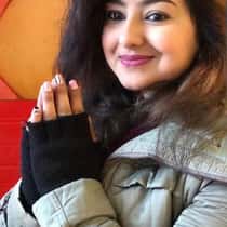 Mary Kumar