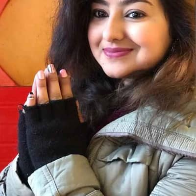 Mary Kumar