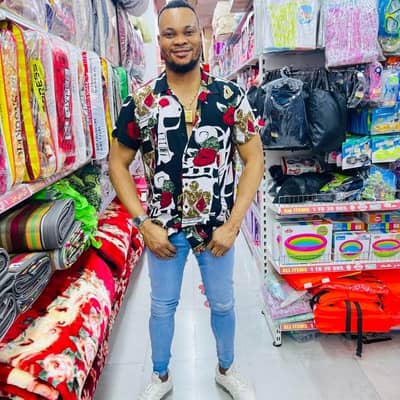 obinna frank