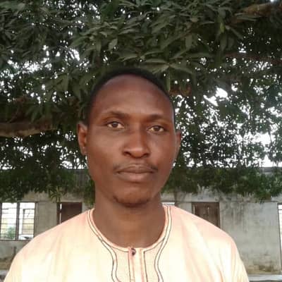 Ivina Emmanuel Asoh