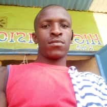 Antony mwirigi