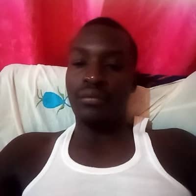 MOSES WANJOHI GITUYU