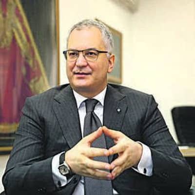 Benson Smart