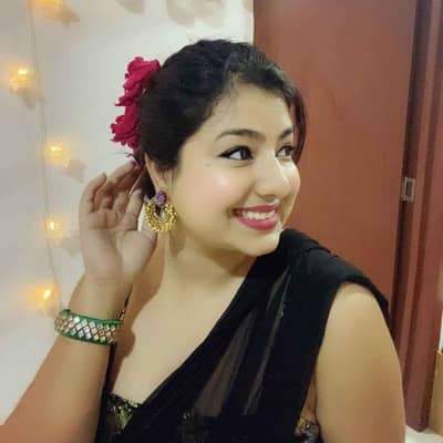 Mary Kumar