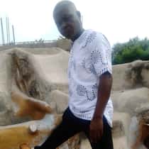 Noah Agau