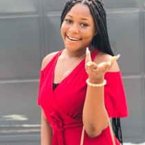 Beatrice Boakyewaa
