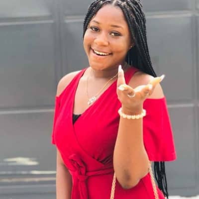 Beatrice Boakyewaa