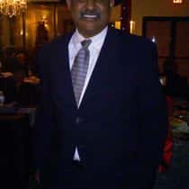 terry Mallett