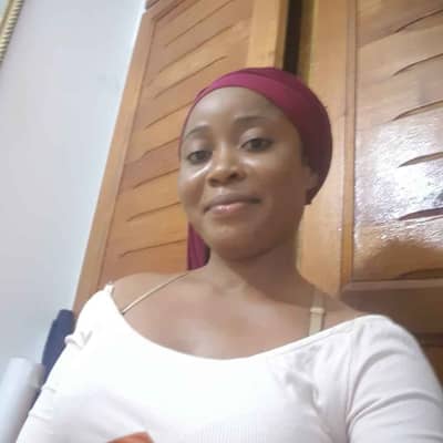 mariam meite