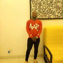 adeola adebisi