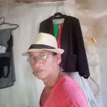Tito Benjamin