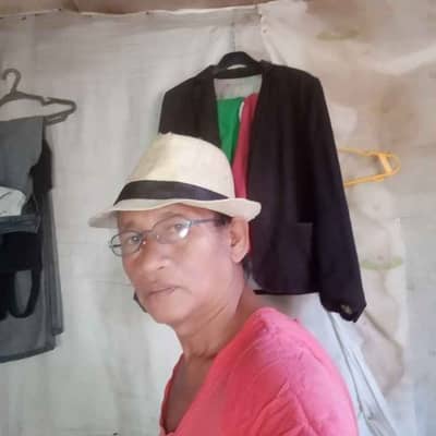 Tito Benjamin