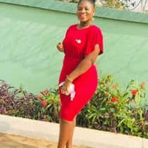 Sandra Asantewaa