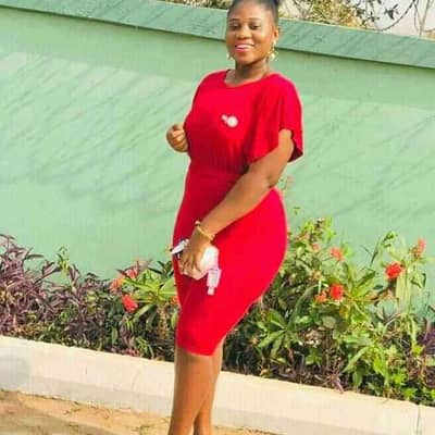 Sandra Asantewaa
