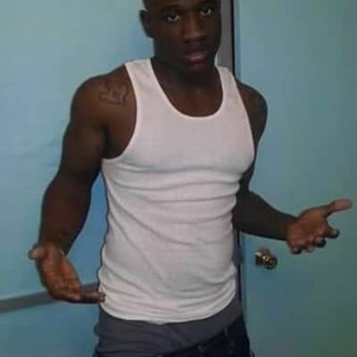 Deandre