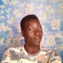 Alihaji Ramsey