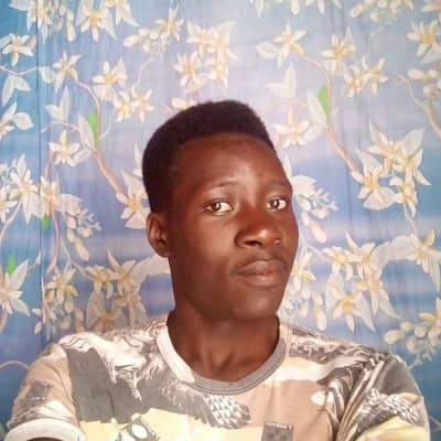 Alihaji Ramsey