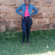 Mary chege